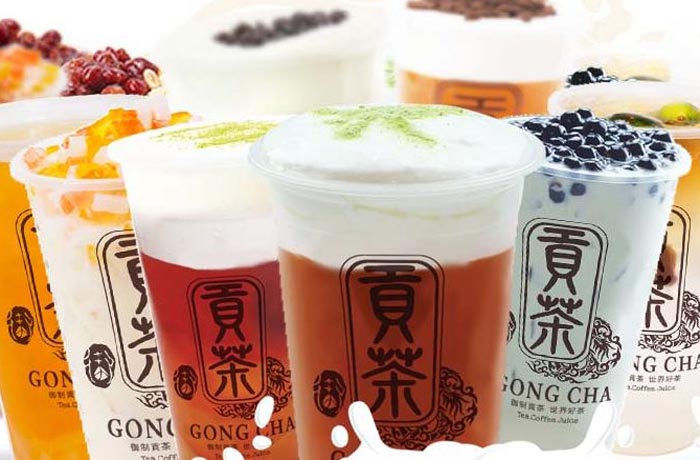 马鞍山贡茶培训