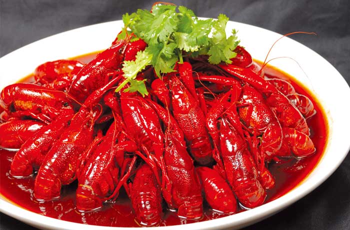 马鞍山麻辣小龙虾培训